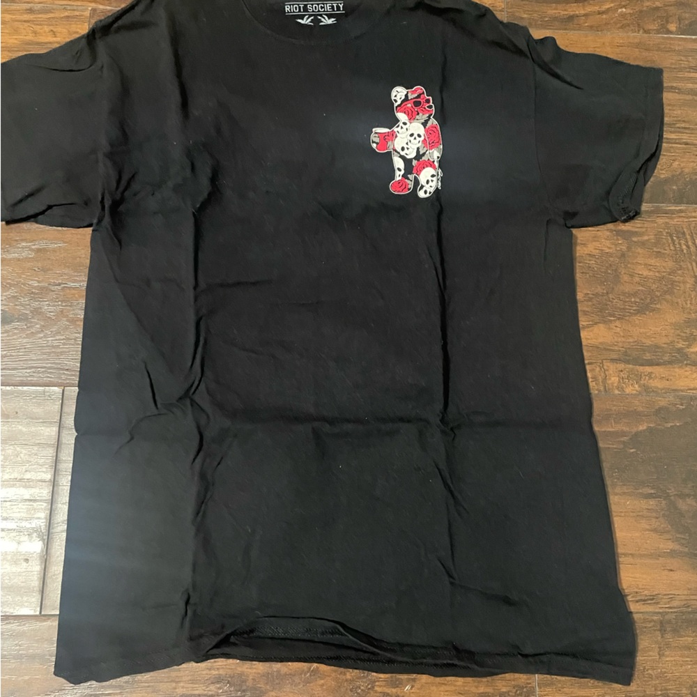 Tilly’s shirt
